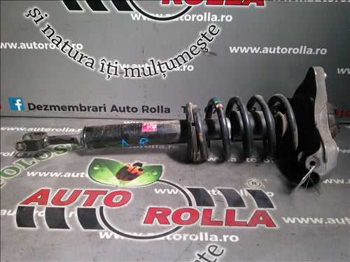 Amortizor dreapta fata complet Audi A4 B7 an 2007 2.0d