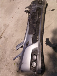 Bara fata Mercedes E Class W212 Efficiency350CDIAn 2010