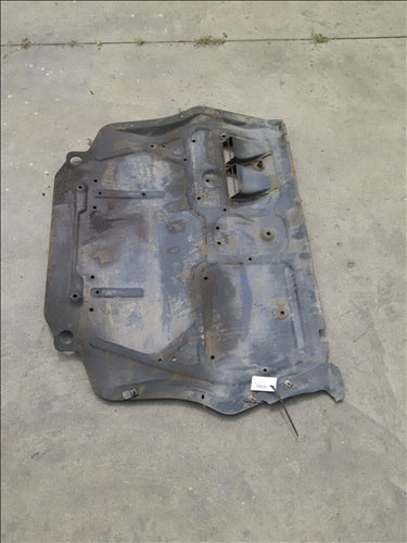 Scut Skoda Octavia 2