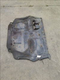 Scut Skoda Octavia 2