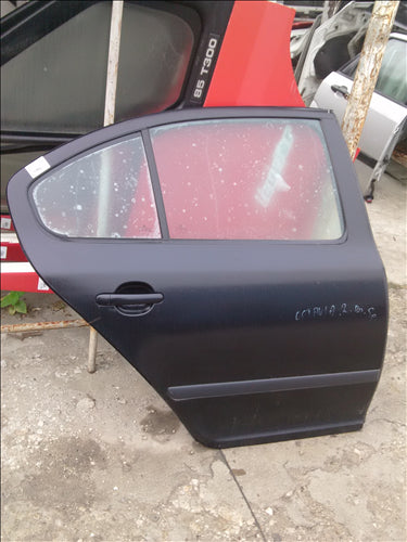 Usa dreapta spate Skoda Octavia 2