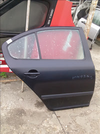 Usa dreapta spate Skoda Octavia 2