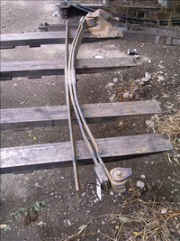 Foaie arc Ford Transit