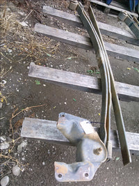 Foaie arc Ford Transit