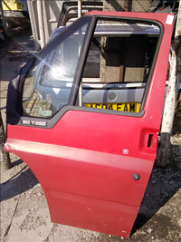 Usa stanga Ford Transit