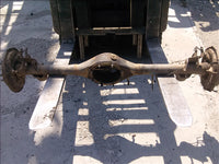 Punte spate Suzuki Vitara