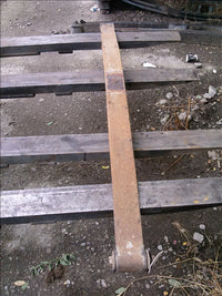 Foaie arc Fiat Ducato