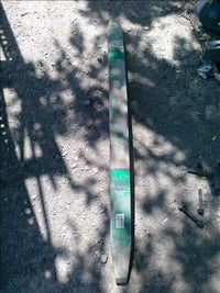 Arc Carbon Mercedes sprinter an 2008