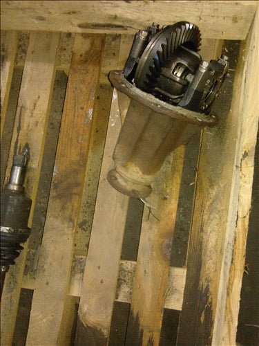 grup spate Suzuki Vitara 1.6S,an 1995