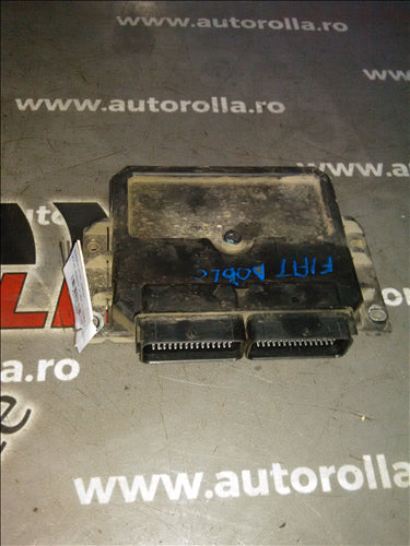 Calculator motor Fiat Doblo 1.9d,an2001
