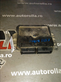 Calculator motor Fiat Doblo 1.9d,an2001