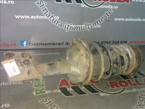 Amortizor stanga fata complet Fiat Doblo 1.9dan 2001