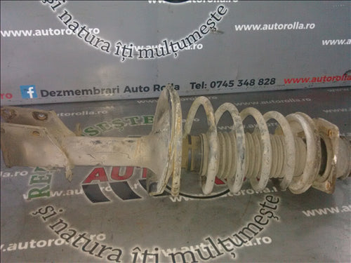 Amortizor dreapta fata Fiat Doblo 1.9dan 2001