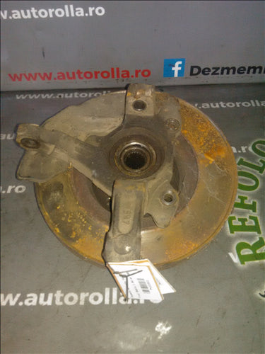 Disc fana fata ventilat Fiat Doblo 1.9d,an 2001