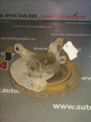 Disc frana fata ventilat Fiat Doblo 1.9d,an 2001