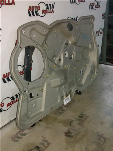 Macara dreapta spate electrica Skoda Octavia 2 1.9d