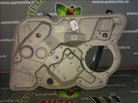 Macara dreapta spate electrica Skoda Octavia 2 1.9d