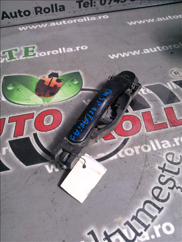 Maner exterior dreapta spate Skoda Octavia 2 1.9d