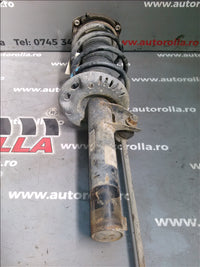Amortizor complet stanga fata Skoda Octavia 2 1.9d