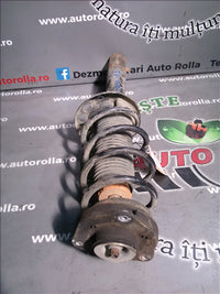 Amortizor dreapta fata complet Skoda Octavia 2 1.9d