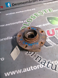 Butuc spate dreapta Skoda Octavia 2 1.9d