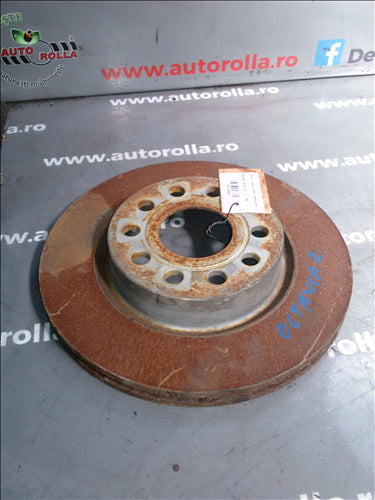 Disc frana fata ventilat Skoda Octavia 2 1.9d