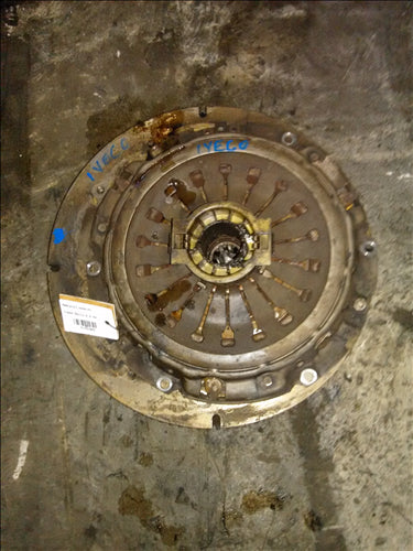 Ambreiaj complet Iveco Daily 2 2.8d