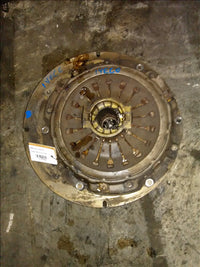 Ambreiaj complet Iveco Daily 2 2.8d