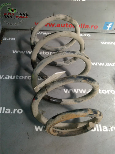 Arc fata Mercedes Vito