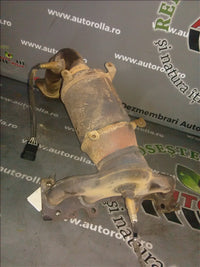 Catalizator Fiat Albea 1.4san 2006