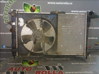 Radiator apa Daewoo Cielo