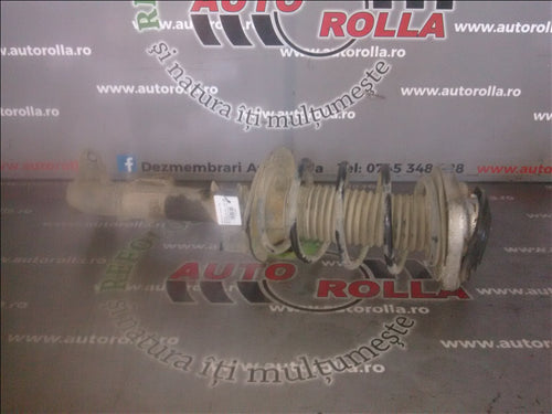 Amortizor stanga fata complet Mercedes E-class w212 350 CDI Blueefficiency an 2010