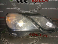 Far dreapta Mercedes E-class w212 350 CDI Blueefficiency an 2010