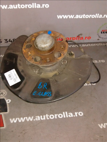 Fuzeta dreapta fata Mercedes E-class w212 350 CDI Blueefficiency an 2010