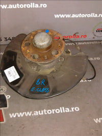 Fuzeta dreapta fata Mercedes E-class w212 350 CDI Blueefficiency an 2010