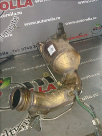 Filtru particule Mercedes E-class w212 350 CDI Blueefficiency an 2010