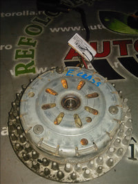 Ventilator radiator ( fara paleti ) Mercedes E-class w212 350 CDI Blueefficiency an 2010