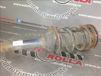 Amortizor dreapta fata(Fara arc) Ford Transit an 2002