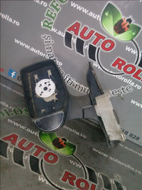 Oglinda stanga Ford Transit an 2002