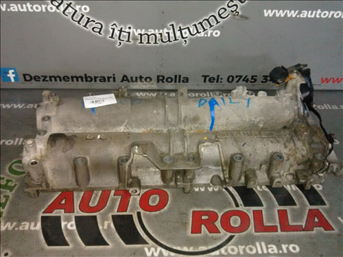 Axe cu came Iveco Daily 4 3.0d an 2008