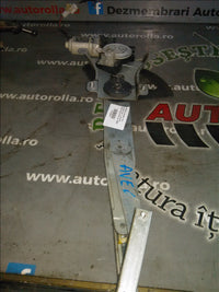 Macara stanga fata electrica + motoras Chevrolet Aveo an 2008