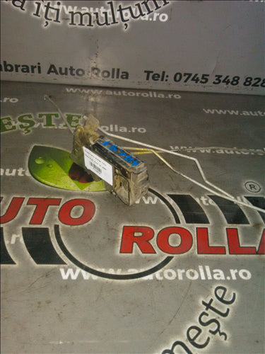 Cremaliera stanga fata Chevrolet Aveo an 2008