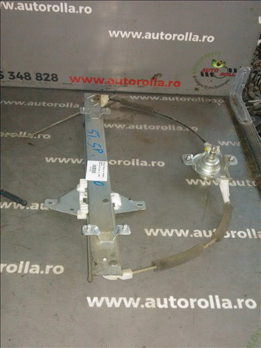 Macara mecanica stanga spate Chevrolet Aveo an 2008