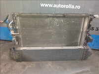 Radiator Intercooler Fiat Doblo 1.9d