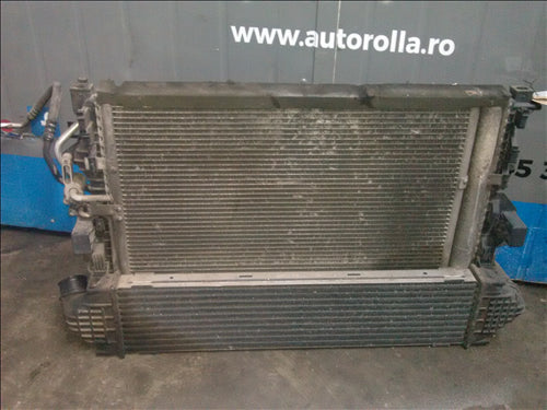 Radiator AC Fiat Doblo 1.9d