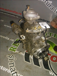 Pompa injectie Iveco Daily 3 2.8d an 2002