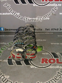 Arcuri spate BMW E39