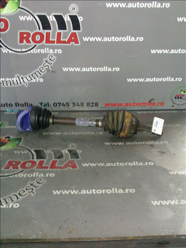 Planetara stanga Ford Transit Connect