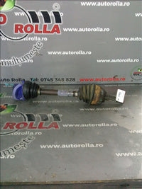 Planetara stanga Ford Transit Connect