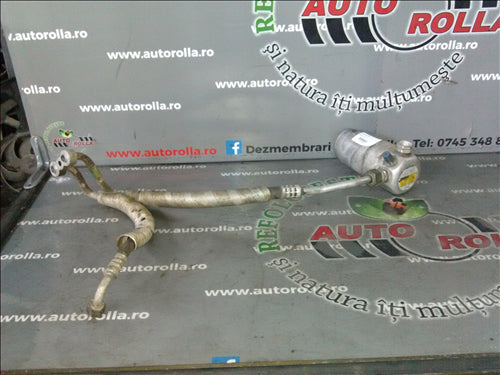 Conducta AC Daewoo Cielo